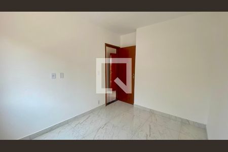 Quarto 2 de apartamento para alugar com 3 quartos, 75m² em Salgado Filho, Belo Horizonte