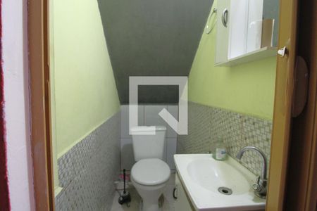 Lavabo de casa para alugar com 2 quartos, 100m² em Santo Amaro, São Paulo