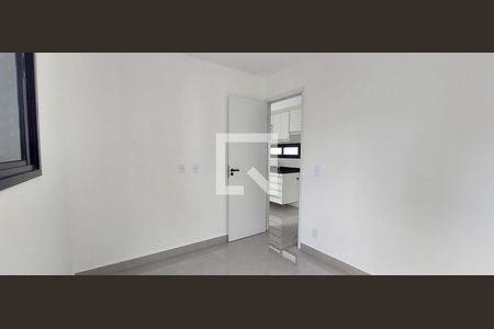 Quarto 1 de apartamento para alugar com 2 quartos, 35m² em Campestre, Santo André