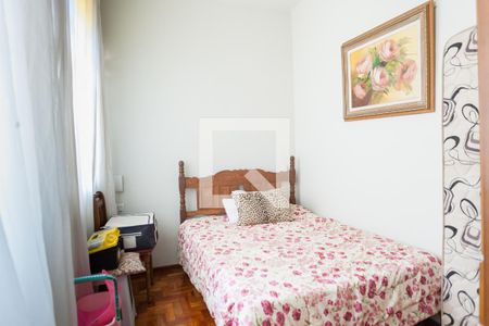 quarto 1 de casa para alugar com 3 quartos, 149m² em Jardim Canada, Nova Lima