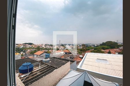 Sala de casa à venda com 2 quartos, 110m² em Vila Tiradentes, São Paulo