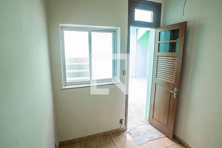 Quarto 2 de casa para alugar com 1 quarto, 50m² em Gamboa, Rio de Janeiro