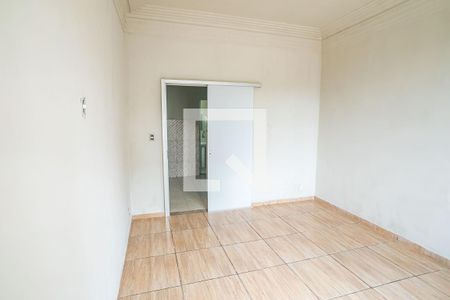 Quarto 1 de casa para alugar com 1 quarto, 50m² em Gamboa, Rio de Janeiro