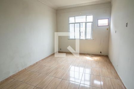 Quarto 1 de casa para alugar com 2 quartos, 50m² em Gamboa, Rio de Janeiro