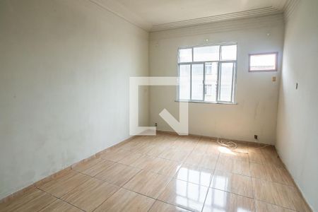 Quarto 1 de casa para alugar com 1 quarto, 50m² em Gamboa, Rio de Janeiro