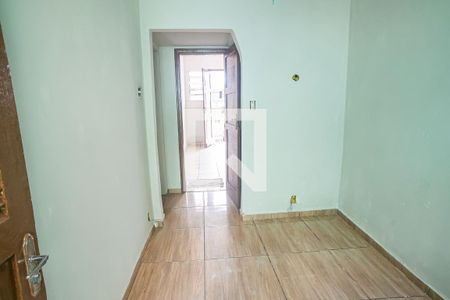 Quarto 2 de casa para alugar com 1 quarto, 50m² em Gamboa, Rio de Janeiro