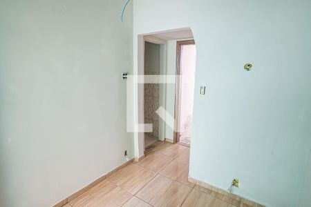 Quarto 2 de casa para alugar com 2 quartos, 50m² em Gamboa, Rio de Janeiro