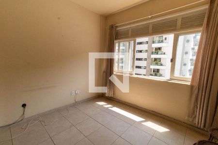 Sala de apartamento à venda com 2 quartos, 103m² em Icaraí, Niterói