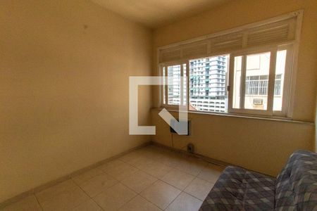 Quarto de apartamento à venda com 2 quartos, 103m² em Icaraí, Niterói