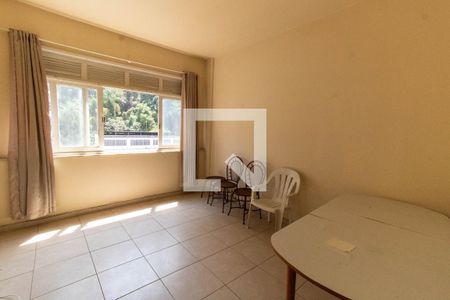 Sala de apartamento à venda com 2 quartos, 103m² em Icaraí, Niterói