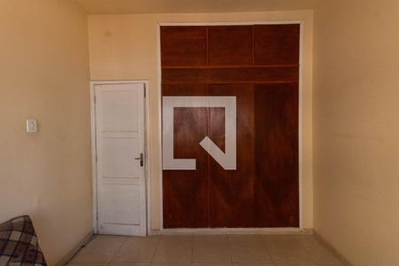 Quarto de apartamento à venda com 2 quartos, 103m² em Icaraí, Niterói