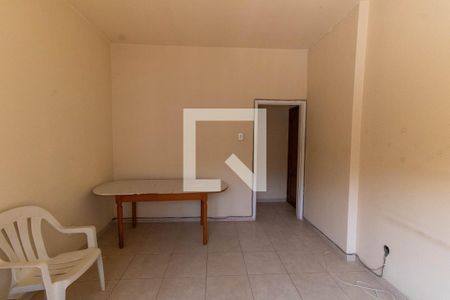 Sala de apartamento à venda com 2 quartos, 103m² em Icaraí, Niterói