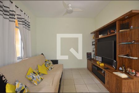 Sala de apartamento para alugar com 3 quartos, 240m² em Vila Kosmos, Rio de Janeiro