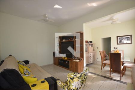 Sala de Jantar de apartamento para alugar com 3 quartos, 240m² em Vila Kosmos, Rio de Janeiro