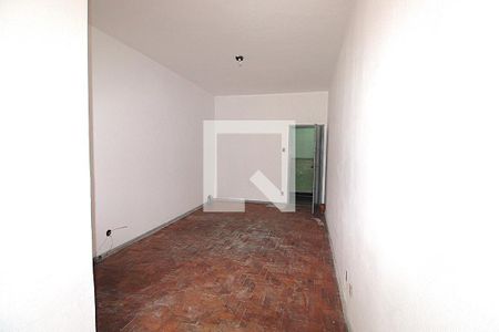 Sala de apartamento para alugar com 2 quartos, 70m² em Cascadura, Rio de Janeiro