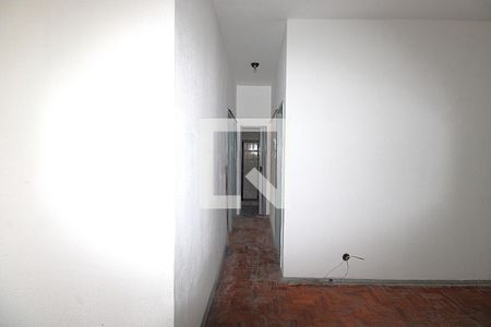 Sala de apartamento para alugar com 2 quartos, 70m² em Cascadura, Rio de Janeiro