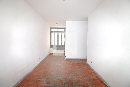 Sala de apartamento para alugar com 2 quartos, 70m² em Cascadura, Rio de Janeiro