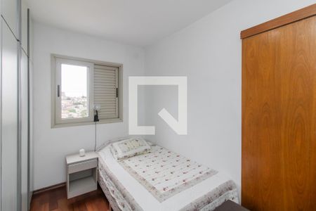 Quarto 2 de apartamento à venda com 2 quartos, 42m² em Vila Londrina, São Paulo