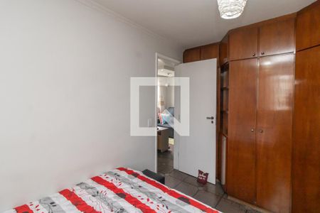 Quarto 1 de apartamento à venda com 2 quartos, 52m² em Jardim Danfer, São Paulo