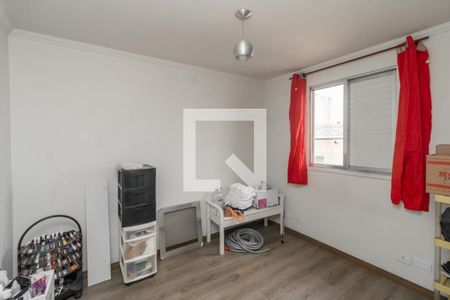 Quarto 2 de apartamento à venda com 2 quartos, 52m² em Jardim Danfer, São Paulo