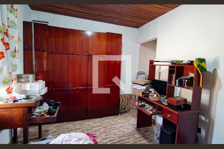 quarto 1 de casa à venda com 3 quartos, 180m² em Pechincha, Rio de Janeiro