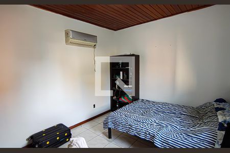 quarto 2 de casa à venda com 3 quartos, 180m² em Pechincha, Rio de Janeiro