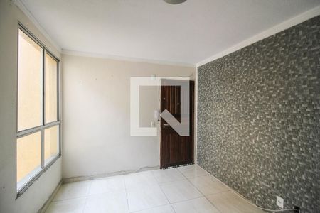 Sala de apartamento para alugar com 2 quartos, 55m² em Graças, Belford Roxo