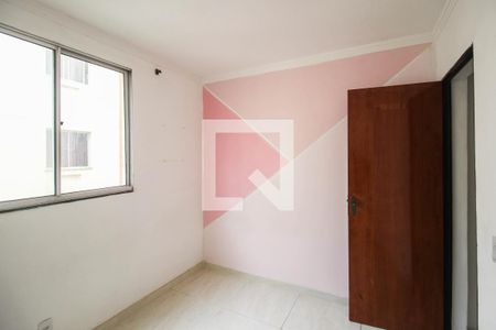 Quarto 1 de apartamento para alugar com 2 quartos, 55m² em Graças, Belford Roxo