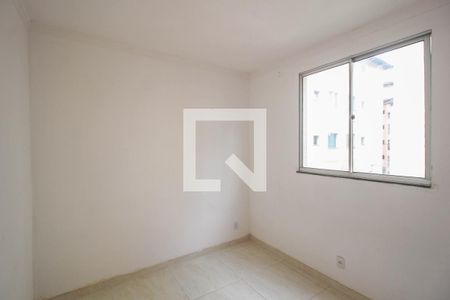 Quarto 1 de apartamento para alugar com 2 quartos, 55m² em Graças, Belford Roxo