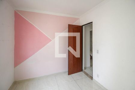 Quarto 1 de apartamento para alugar com 2 quartos, 55m² em Graças, Belford Roxo