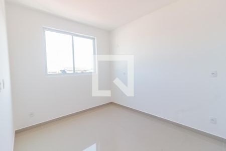 Quarto 1 de apartamento para alugar com 2 quartos, 70m² em Fazenda Santo Antônio, São José