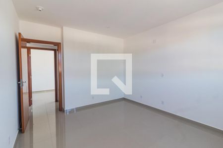 Quarto de apartamento para alugar com 2 quartos, 75m² em Fazenda Santo Antônio, São José