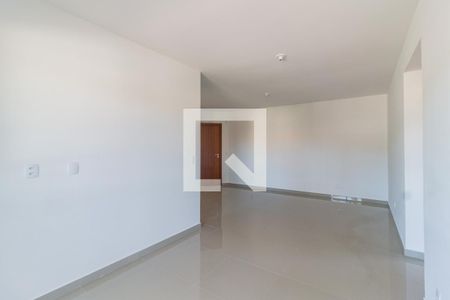 Sala de apartamento para alugar com 2 quartos, 75m² em Fazenda Santo Antônio, São José