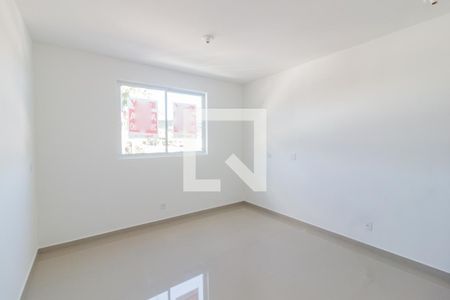 Quarto de apartamento para alugar com 2 quartos, 75m² em Fazenda Santo Antônio, São José