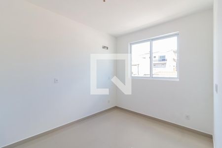 Quarto 2 de apartamento para alugar com 2 quartos, 75m² em Fazenda Santo Antônio, São José