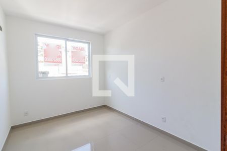 Quarto 2 de apartamento para alugar com 2 quartos, 75m² em Fazenda Santo Antônio, São José