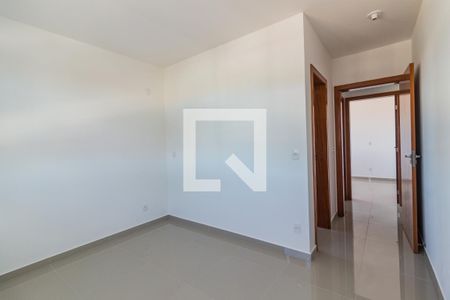 Quarto 2 de apartamento para alugar com 2 quartos, 70m² em Fazenda Santo Antônio, São José