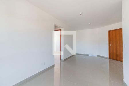 Sala de apartamento para alugar com 2 quartos, 70m² em Fazenda Santo Antônio, São José