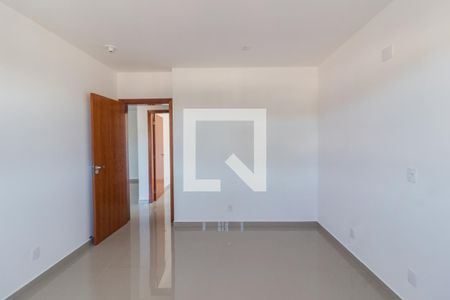 Quarto 1 de apartamento para alugar com 2 quartos, 70m² em Fazenda Santo Antônio, São José