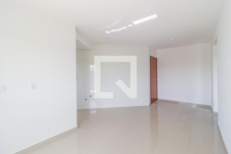 Sala de apartamento para alugar com 2 quartos, 70m² em Fazenda Santo Antônio, São José