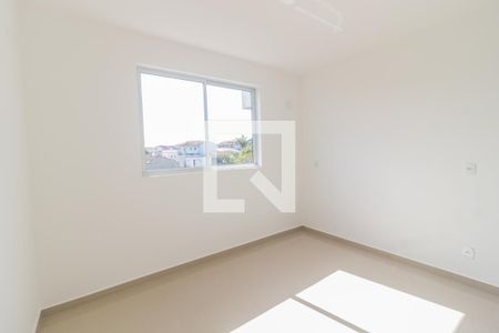 Quarto Suíte de apartamento para alugar com 2 quartos, 70m² em Fazenda Santo Antônio, São José