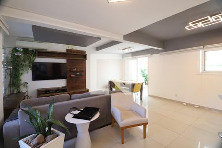 Sala 1 de casa à venda com 3 quartos, 145m² em Estância Velha, Canoas