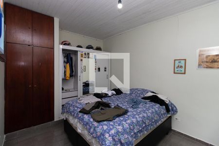 Quarto 1 de casa à venda com 3 quartos, 400m² em Vila Leonor, São Paulo