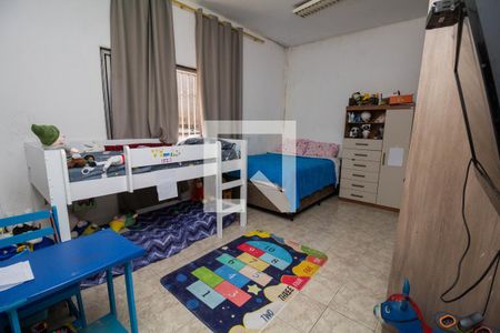 Quarto 1 de casa à venda com 2 quartos, 197m² em Vila Costa Melo, São Paulo