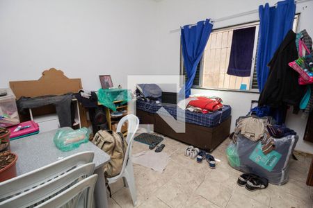 Quarto 2 de casa à venda com 2 quartos, 197m² em Vila Costa Melo, São Paulo