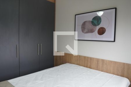 Suite de kitnet/studio para alugar com 1 quarto, 24m² em Pinheiros, São Paulo