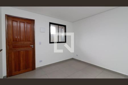 Sala de apartamento para alugar com 2 quartos, 42m² em Vila Buenos Aires, São Paulo