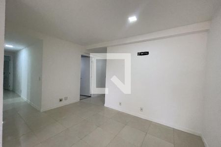 Sala de apartamento para alugar com 2 quartos, 103m² em Jardim Vinte E Cinco de Agosto, Duque de Caxias