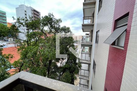 Varanda de apartamento para alugar com 2 quartos, 103m² em Jardim Vinte E Cinco de Agosto, Duque de Caxias