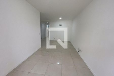 Sala de apartamento para alugar com 2 quartos, 103m² em Jardim Vinte E Cinco de Agosto, Duque de Caxias